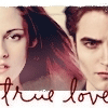 Bella and Edward