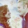 Carlisle and Esme Cullen