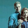 Carlisle and Esme Cullen