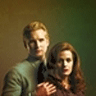 Carlisle and Esme Cullen