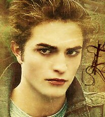 Edward Cullen