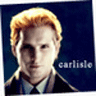 Carlisle Cullen