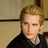 Carlisle Cullen Bio