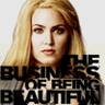 Rosalie Cullen