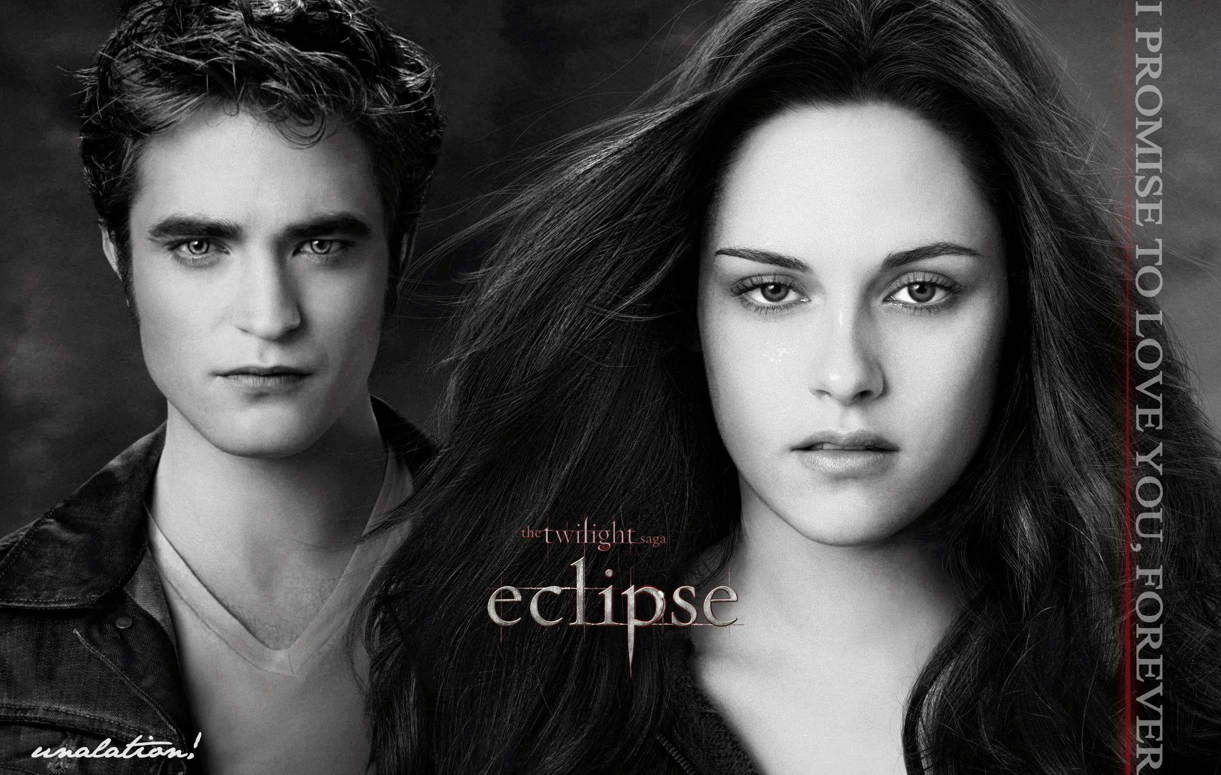 Eclipse Wallpaper