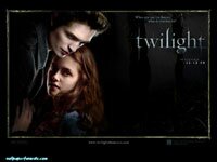 Twilight Wallpaper