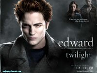 Twilight Wallpaper