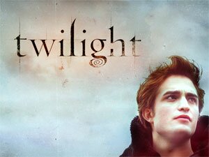 Twilight Wallpaper