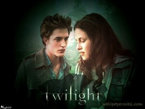 Twilight Wallpaper