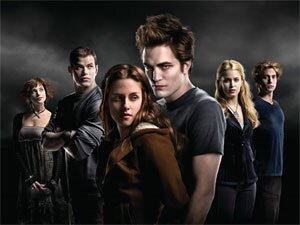 Twilight Wallpaper