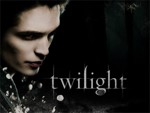 Twilight Wallpaper