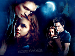 Twilight Wallpaper