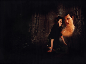 New Moon Wallpaper