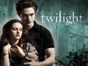 Twilight Wallpaper