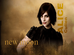 New Moon Wallpaper