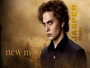 New Moon Wallpaper