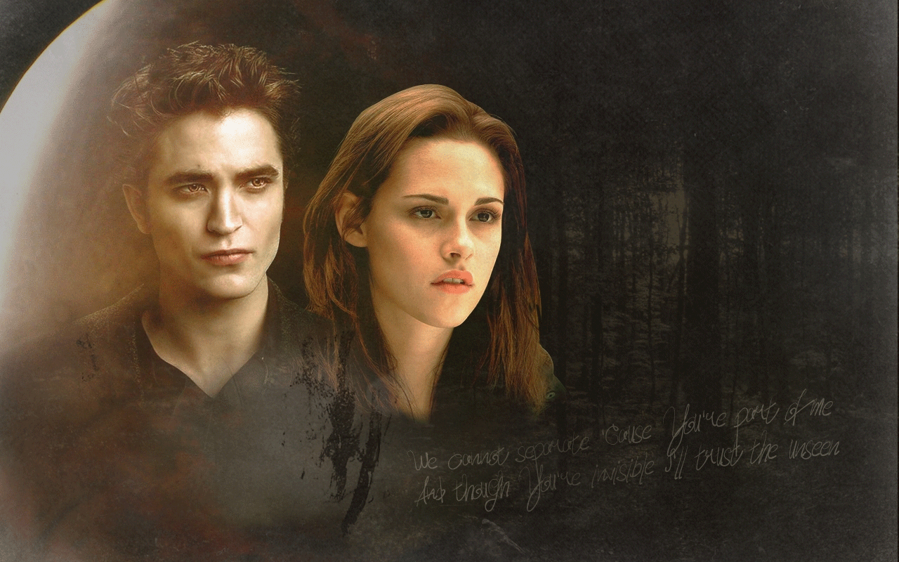 Twilight Wallpaper