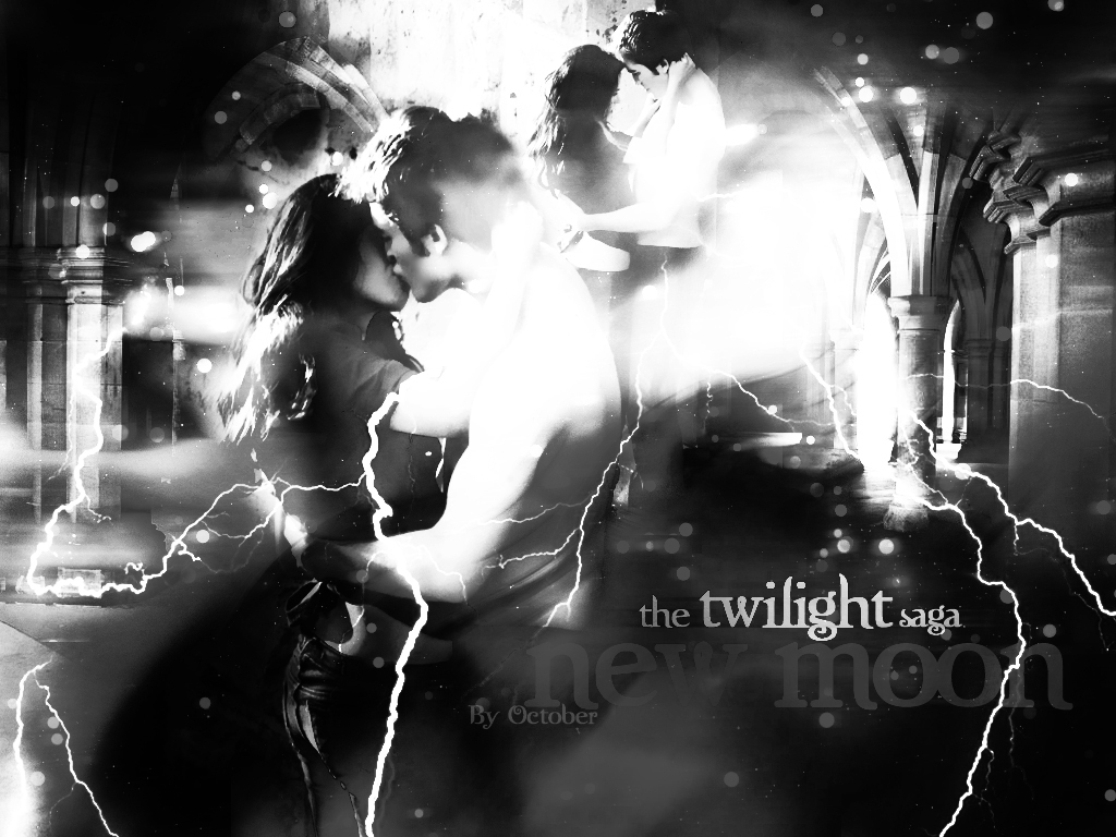 Twilight Wallpaper