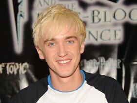 Tom felton