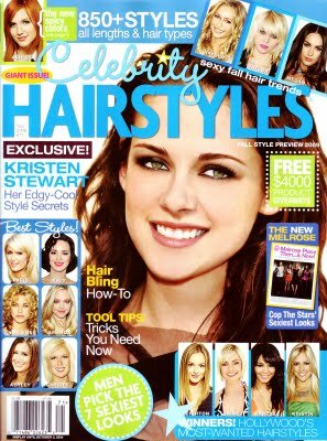 celebrity_hairstyles_Issue71_2009_cover