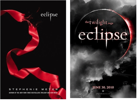 eclipsebook