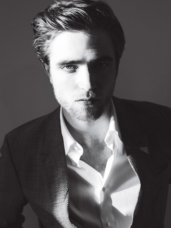 robertpattinson