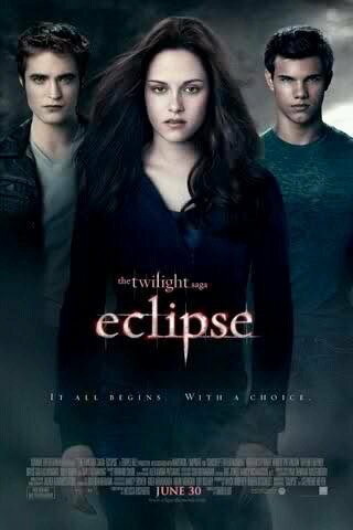 eclipse